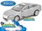 NOWOŚĆ 2010 JAGUAR XJ SKALA 1:34-39 WELLY - ŁÓDŹ !