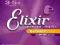 Struny do git. ak. Elixir Light .012-.053