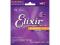 Struny do git. ak. Elixir Light-Medium .012-.056