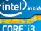 Intel CORE i3-3250 3,5GHz LGA1155 BX80637I33250