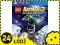 ŁÓDŹ Gra PS4 LEGO Batman 3: Poza Gotham SKLEP