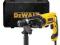 MŁOTOWIERTARKA DEWALT SDS PLUS D25013K + T-SHIRT