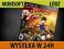 DISNEY DUCKTALES REMASTERED PS3 HIT NOWOŚĆ ŁÓDŹ