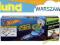 MATTEL HOT WHEELS HW TRACK BUILDER WRZUĆ BGX76