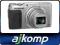 APARAT OLYMPUS SH-50 Silver 16.8MPx Touch Panel