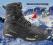 BUTY ŚNIEGOWCE SALOMON CUZCO WODOODPORNE