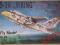 Fly Model 68 - Samolot pokładowy S 3A Viking 1:33