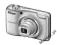 APARAT NIKON COOLPIX L29 SREBRNY