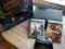 Konsola Ps3 Super Slim 500gb,gwar +gry!!!