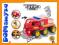 TONKA TOWN WÓZ STRAŻACKI DŹWIĘKI ŚWIATŁO HASBRO !