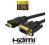 KABEL HDMI-VGA D-SUB 2 M FULL HD POZŁACANE WTYKI