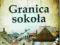 Audiobook Granica Sokoła