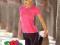 T-SHIRT damski TERMOAK.  PERFORMANCE FRUIT XL m4
