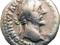 Antoniusz Pius 138-161, denar, 156-157, Rzym