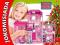 Mega Bloks Barbie Pałac dla Barbie 301elem. ZA0972