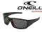 OKULARY Sportowe O'NEILL RAW 102 POLARIZED / rower