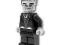 LEGO Monster Fighters: Monster Butler mof020