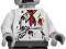 LEGO Monster Fighters: Zombie Chef mof019