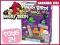 Angry Birds Space - Figurki + konstrukcje - Mattel