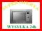 Kuchenka mikrofalowa Whirlpool AMW 140 IX (Do zabu