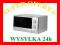 Kuchenka mikrofalowa SAMSUNG GE712K-S (20l / srebr