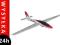Motoszybowiec Fox 1800 ARF Samolot Pelikan Samolot