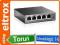 SWITCH TP-LINK TL-SG105E EASY SMART GIGOWY 8344