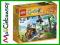 70400 Zasadzka w lesie klocki Lego Castle Wawa hit