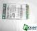 KARTA WIFI WI-FI DB102260 ARCHOS A10 miniPCI WROC