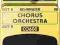 BEHRINGER CO600 Chorus orkiestra CHORUS STEREO