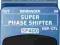 BEHRINGER SP400 Super Phase Shifter DISTORTION