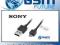 CA16 ORG KABEL USB SONY XPERIA M J SP L Z T 1 2 3
