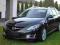 Piękna Mazda 6 kombi 2010r 2,0 diesel kolor mokka