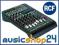 Mikser audio RCF LIVEPAD 10C Bluetooth mp3 USB