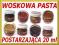 Pasta woskowa postarzająca do decoupage 20ml