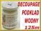 Podkład wodny do decoupage 125ml Renesans