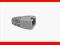 Gembird Osłonka na wtyk RJ45 100 sztuk szara