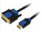 LogiLink Kabel HDMI-DVI dl. 2m