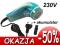 G11 GOLARKA DO UBRAŃ ŁUCZNIK AST-608 230V + AKUMUL