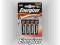 4x Bateria ENERGIZER BASE LR6 AA R6 Alkaline 1,5V