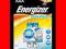 Energizer Bateria MAXIMUM AAA LR03 /2szt. Energizer Bateria MAXIMUM AAA LR03 /2szt.