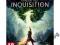 DRAGON AGE INKWIZYCJA PS4 PLAYSTATION 3 DZIŚ GRASZ