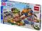 MEGA BLOKS MEGA BLOKS Jeep Adventure