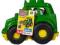 MEGA BLOKS MEGA BLOKS JOHN DEERE Traktor