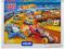 MEGA BLOKS MEGA BLOKS Hot Wheels 8 w 1