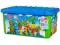 MEGA BLOKS MEGA BLOKS Duże pudełko Safari