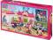 MEGA BLOKS MEGA BLOKS Barbie Stadnina Koni