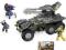 MEGA BLOKS MEGA BLOKS Halo Unsc AntiArmor Cobra