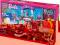 MEGA BLOKS MEGA BLOKS Barbie Scena Rockowa