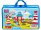 MEGA BLOKS MEGA BLOKS Thomas centrum ratunkowe